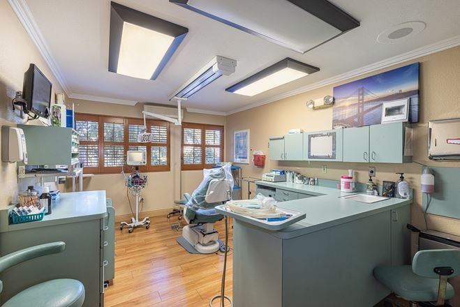 Prime Downtown Medical Office
