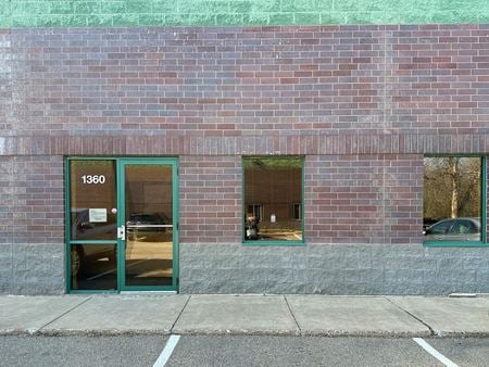 Mixed Use space for Rent at 1360 County Road E East in Vadnais Heights