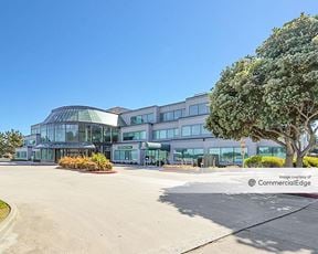 Physicians Medical Center - Daly City