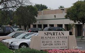 SPARTAN BUSINESS CENTER