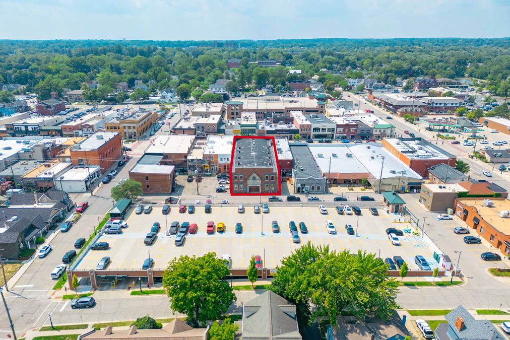 414 South Main Street