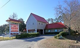 Former Restaurant & Lounge