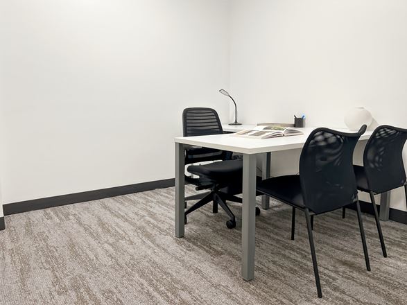 Regus - Denver - 3773 Cherry Creek