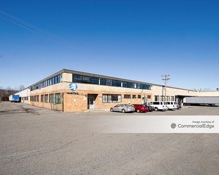 Industrial space for Rent at 50 Somerset Place in Clifton
