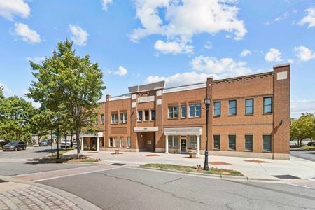 Office space for Rent at 4520 Mint Hill Village Lane in Mint Hill