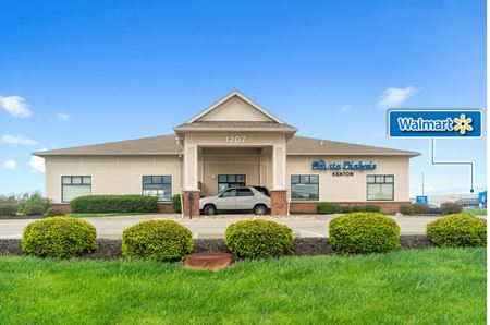 Retail space for Sale at 1207 E Columbus St in Kenton