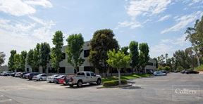 77,866 SF Suburban Office Project for Sale - Monterey Park