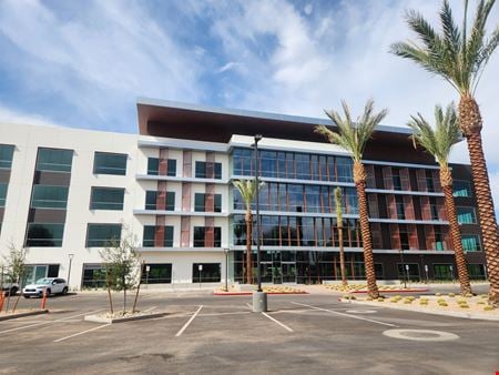 Office space for Rent at 8240 South River Parkway in Tempe