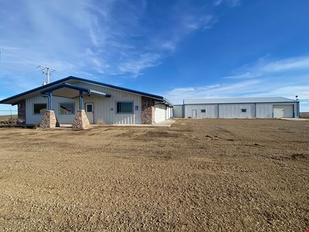 Photo of commercial space at 2746 Roughneck Road  in Alexander