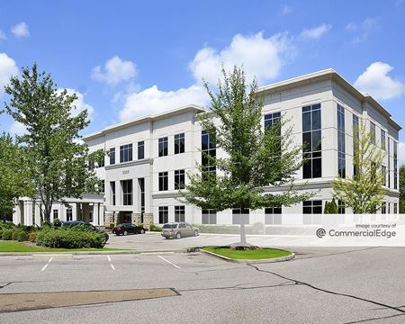 Briarcrest Professional Building - Memphis