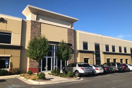 Office space for Rent at 1453 W 40 S in Lindon
