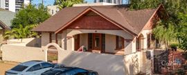 Retail Building for Sale in Downtown Phoenix