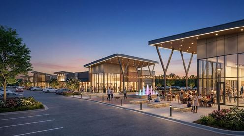Candela Retail Center