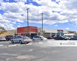 Nordhoff Plaza