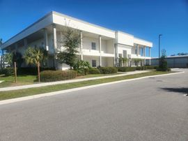 1701 and 1711 Biotech Way