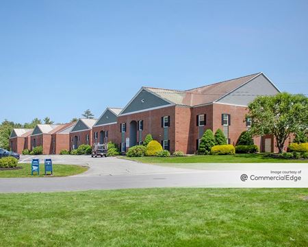 Office space for Rent at 1 Merrill Industrial Drive in Hampton