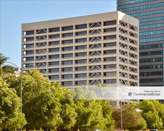 Valley Office Plaza