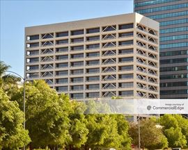 Valley Office Plaza