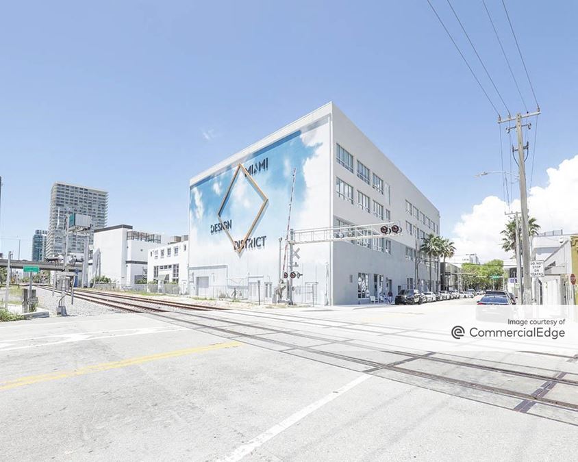 Miami Design District Buick Building Property Listing Details miami-design-district-buick-building-property-listing-details