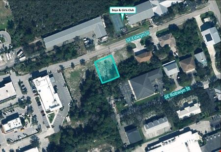 VacantLand space for Sale at SE Edwyn Court in Hobe Sound