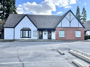 Coventry Square Dental/Office Building