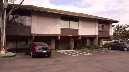 Office space for Rent at 2667 N. Moorpark Road in Thousand Oaks