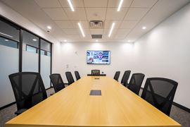 Venture X Downtown Doral