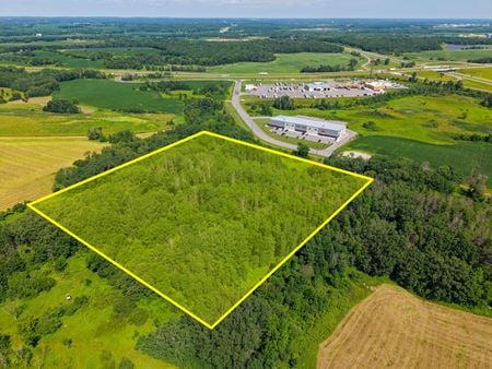 VacantLand space for Sale at Crossing Drive in Rockville
