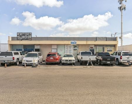 Photo of commercial space at 640 Mountain View Avenue in Oxnard