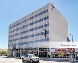Sherman Oaks Medical Plaza
