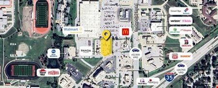 Other space for Rent at 2830 W 18th Ave in Emporia