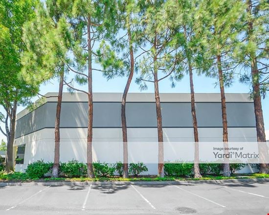 Kato Business Center - Bldg A