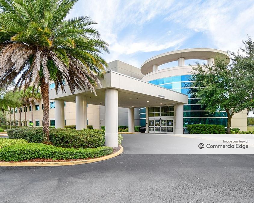 201 North Park Avenue, Apopka, FL 32703