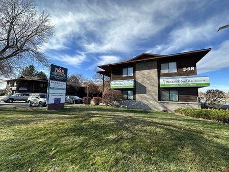 Office space for Sale at 848 Main St in Billings