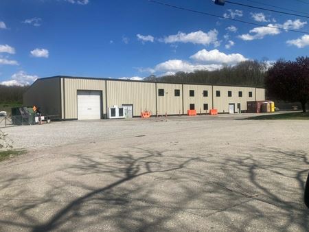 Industrial space for Sale at 161 South Johnson Rd in Houston
