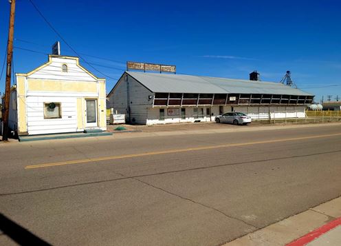 105 Woodward Ave Keenesburg