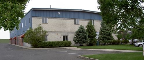 ±3,356 SF Flex Space For Lease