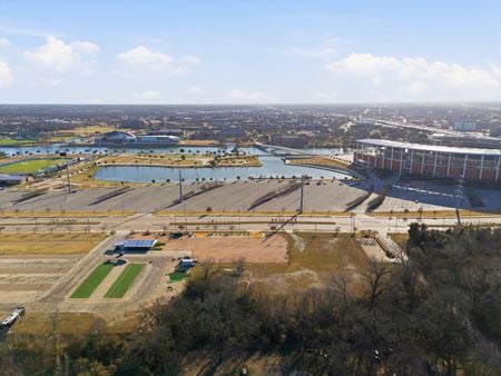 VacantLand space for Sale at 1314 N Martin Luther King Jr Blvd in Waco