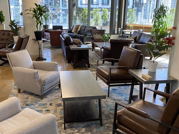 W Suites LLC - W Suites @ 1001 Wilshire