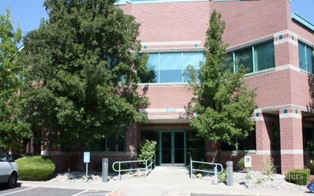 Photo of commercial space at 6140 Plumas St in Reno