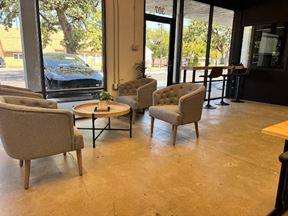The Workplace - Granbury