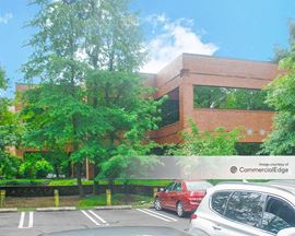 Princeton Metro Center III