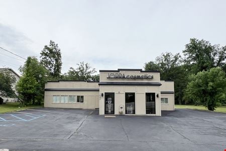 Retail space for Sale at 1942 E. Dupont Road in Fort Wayne