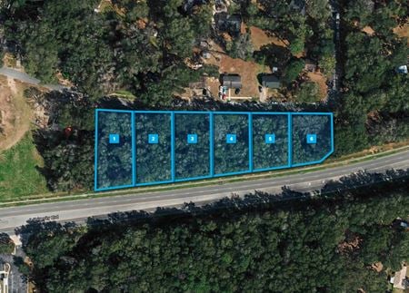 Land space for Sale at University Boulevard near Cottage Hill Road in Mobile