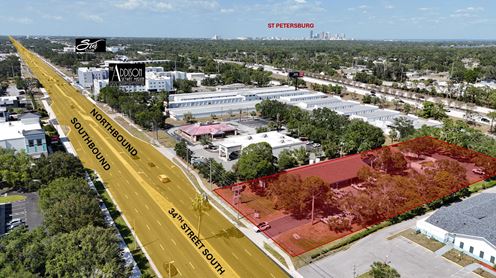 Skyway Pointe