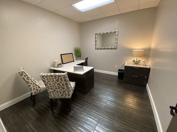 Hill Valley Suites - 1211 Tech Blvd