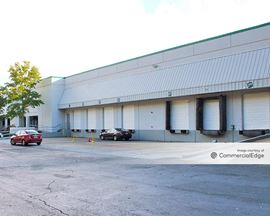 Prologis Weaver Distribution Center - 2624 Weaver Way