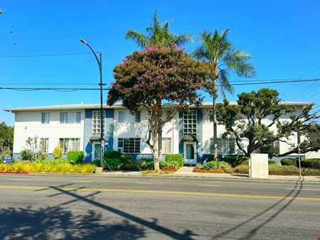 Multi-Family space for Sale at 3709 West Verdugo Avenue in Burbank