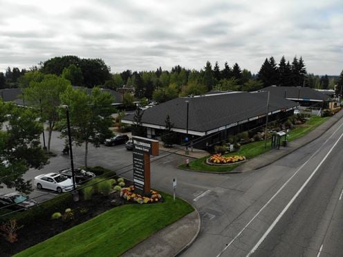 Willowbrook Business Center
