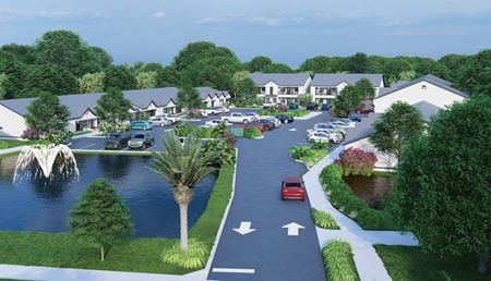 VacantLand space for Sale at 5010 New Tampa Hwy in Lakeland